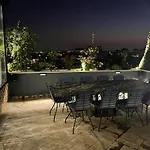 Lejlighed Perla Luxury Penthouse Tirana
