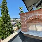 Perla Luxury Penthouse Lejlighed *