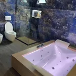 Lejlighed Perla Luxury Penthouse *