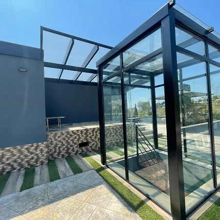Perla Luxury Penthouse Lejlighed