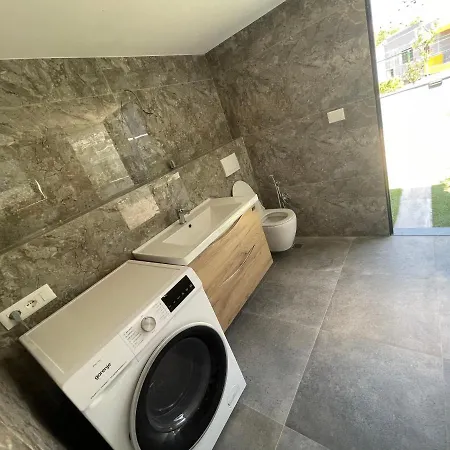Perla Luxury Penthouse * ティラナ