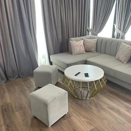 アパート Perla Luxury Penthouse