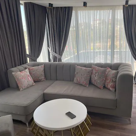 Apartment Perla Luxury Penthouse