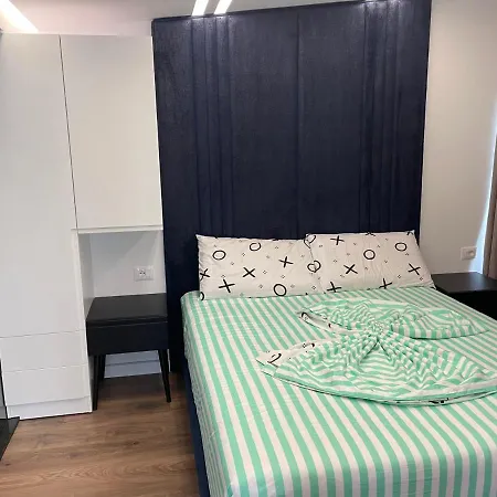 Perla Luxury Penthouse