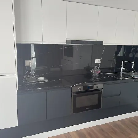 Apartment Perla Luxury Penthouse *