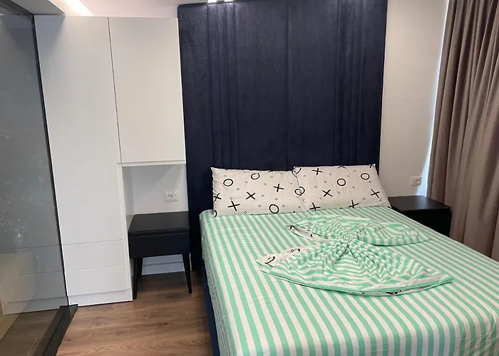 Perla Luxury Penthouse