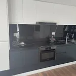 Apartamento Perla Luxury Penthouse *