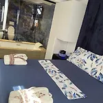 Perla Luxury Penthouse Apartamento Tirana