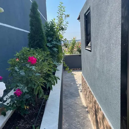 Perla Luxury Penthouse Apartman