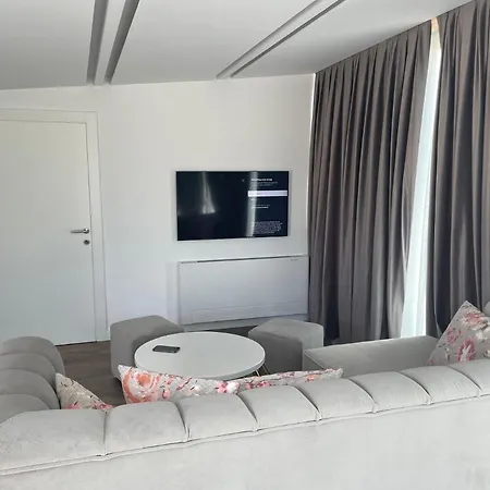 Perla Luxury Penthouse