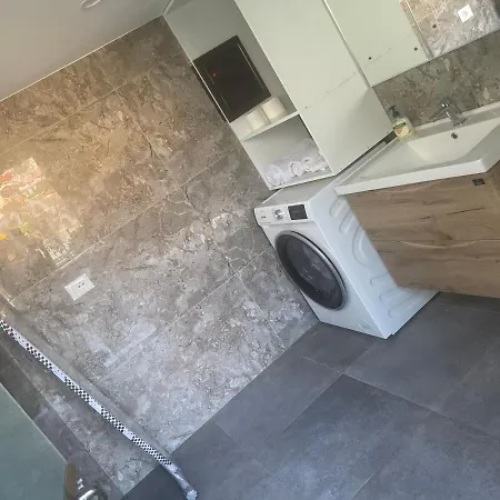 Perla Luxury Penthouse * Tirana