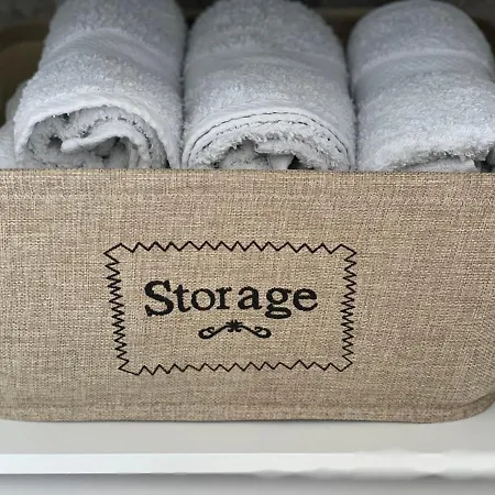 Apartmán Perla Luxury Penthouse *