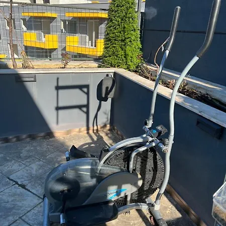 Perla Luxury Penthouse