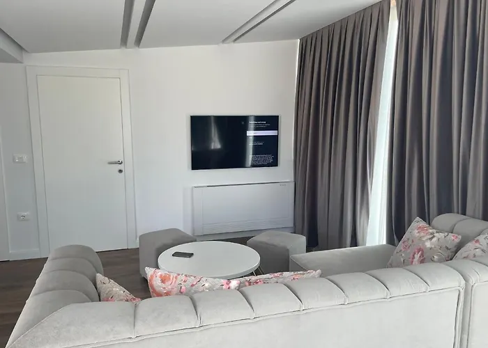 Perla Luxury Penthouse