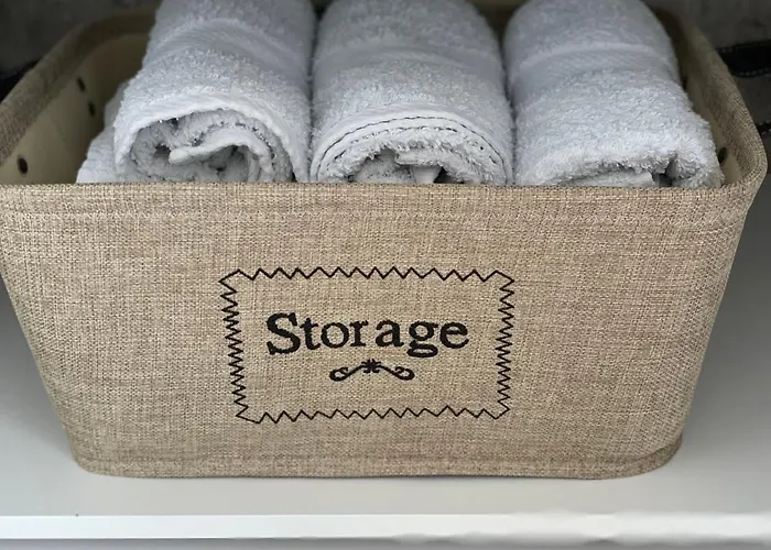 公寓 Perla Luxury Penthouse *