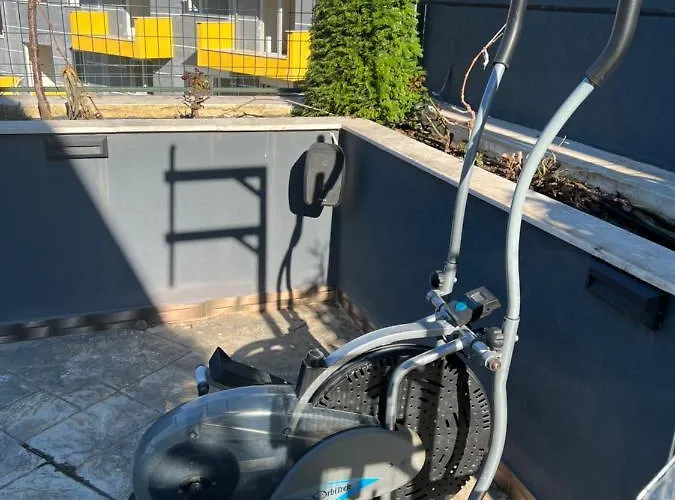 Perla Luxury Penthouse